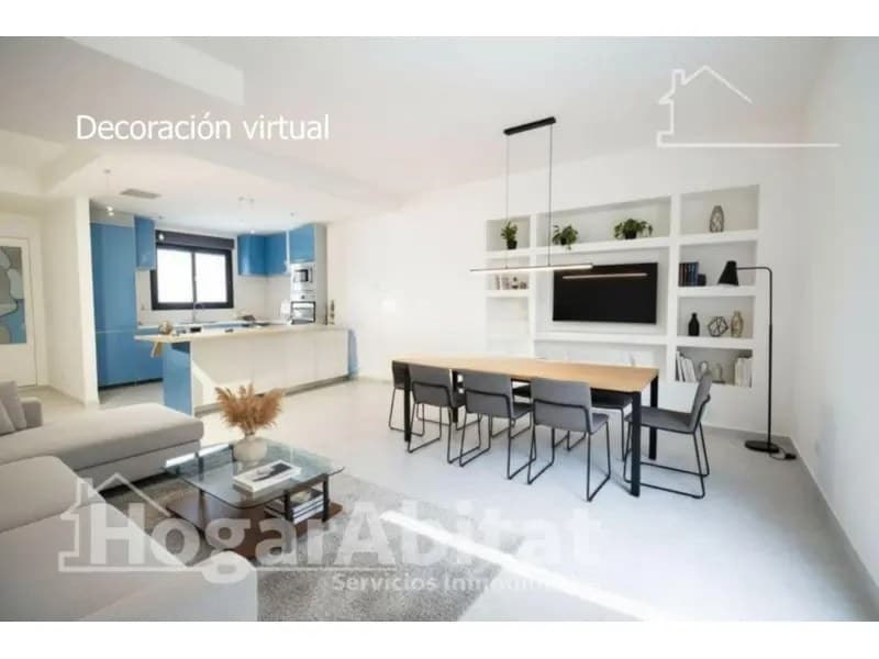 Casa/Chalet en Alicante (1/5)