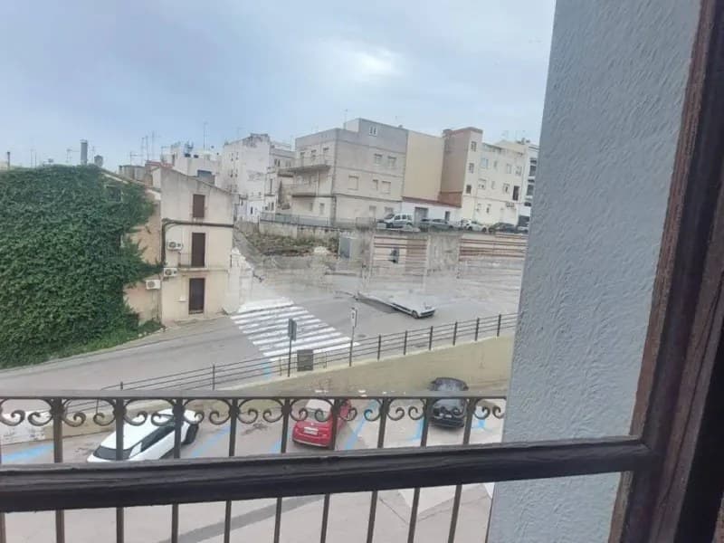 Piso en Tarragona (1/5)