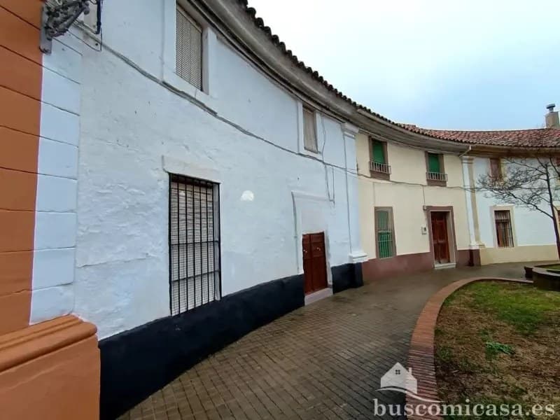 Casa/Chalet en Jaén (1/1)
