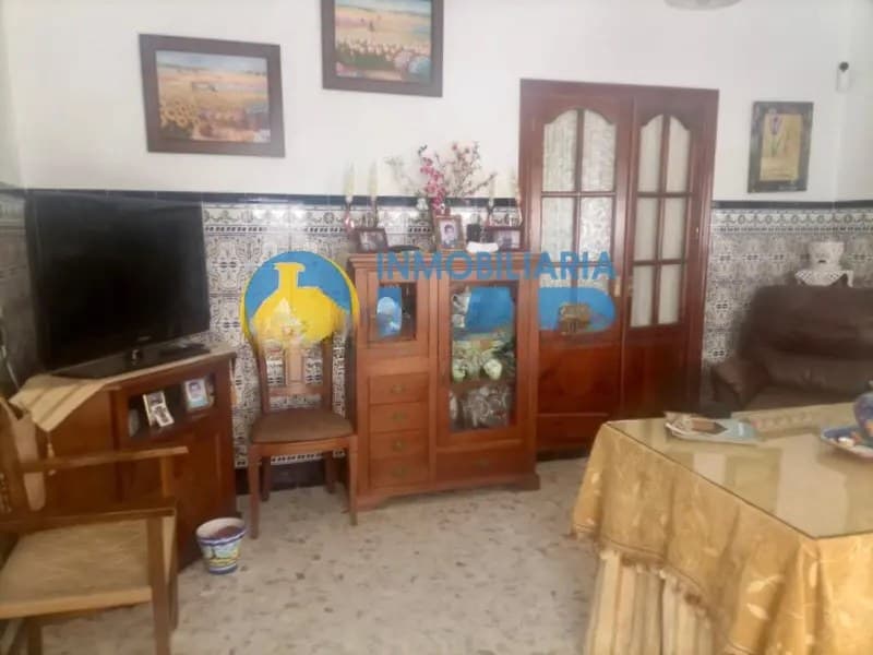 Casa/Chalet en Huelva (1/5)