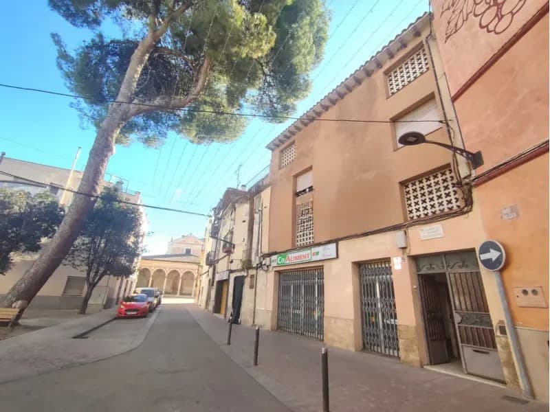Casa/Chalet en Barcelona (1/1)