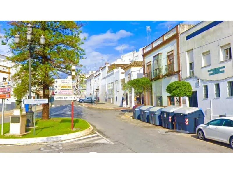 Casa/Chalet en Cádiz (1/5)