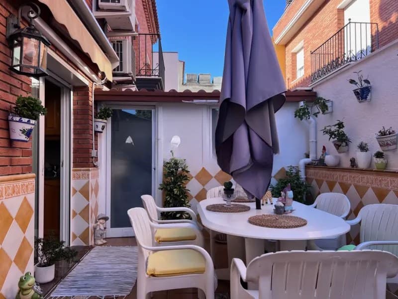 Casa/Chalet en Barcelona (1/1)