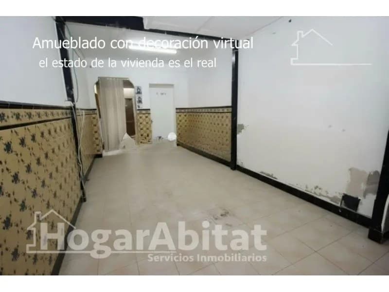 Casa/Chalet en Castellón (1/1)
