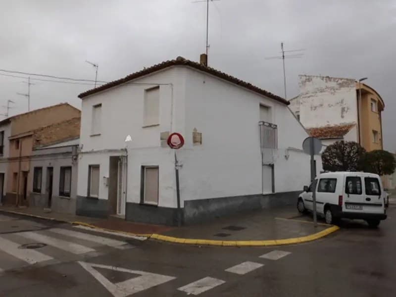 Piso en Albacete (1/5)