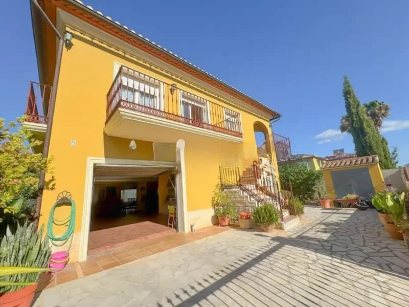 Casa/Chalet en Alicante (1/5)