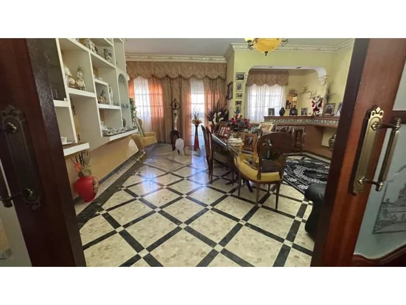 Casa/Chalet en Sevilla (1/5)