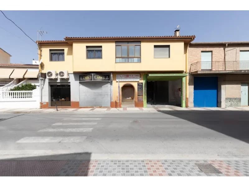 Casa/Chalet en Granada (1/5)