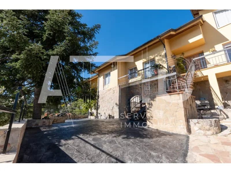 Casa/Chalet en Barcelona (1/1)