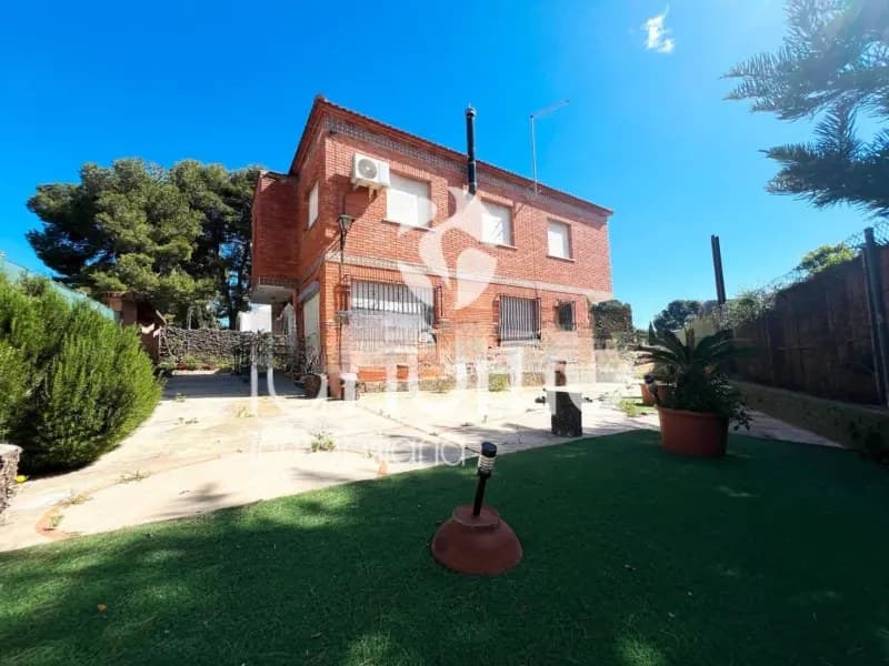 Casa/Chalet en Valencia (1/5)
