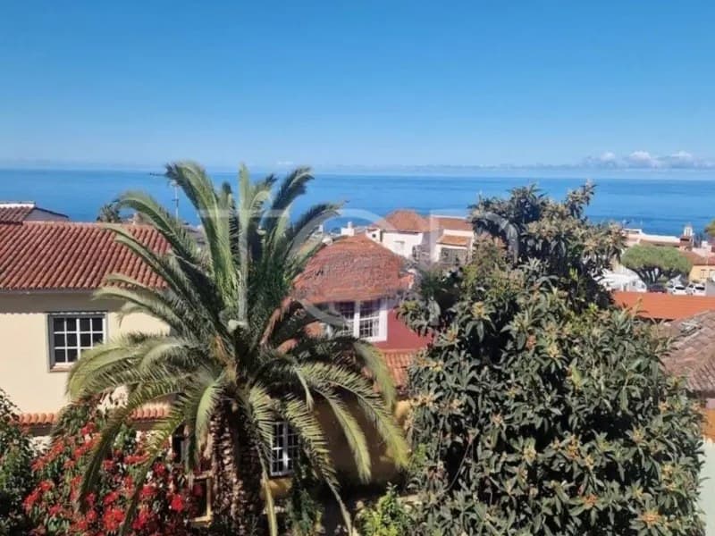 Casa/Chalet en Santa Cruz de Tenerife (1/5)