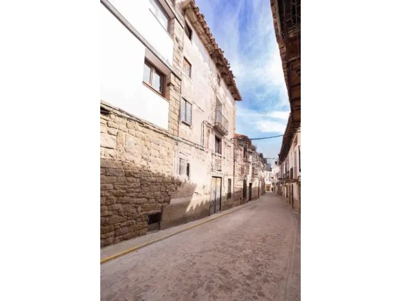 Casa/Chalet en Teruel (1/1)