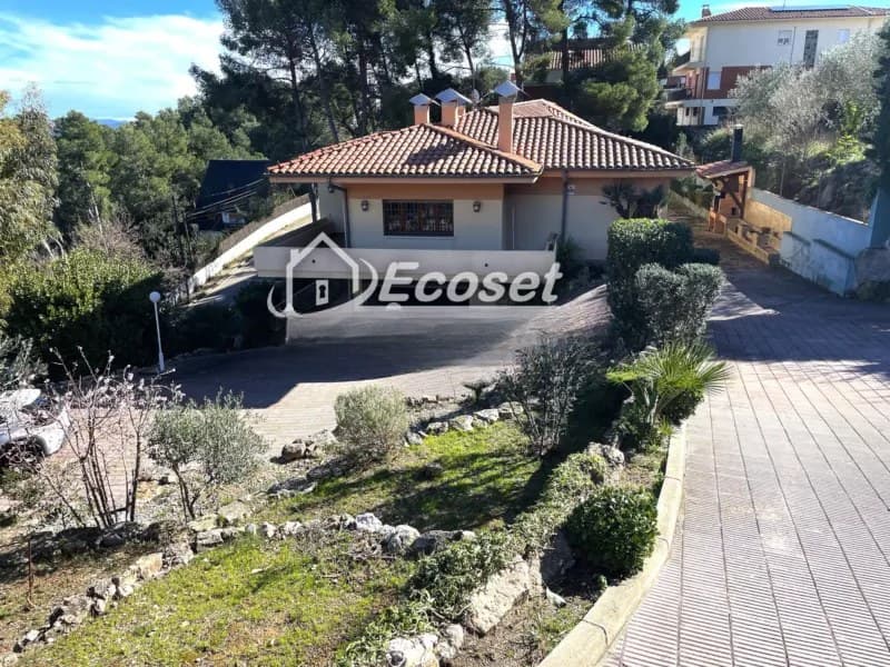 Casa/Chalet en Barcelona (1/1)