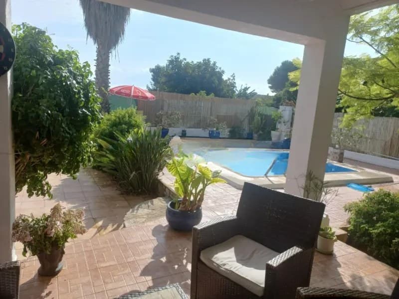 Casa/Chalet en Valencia (1/5)