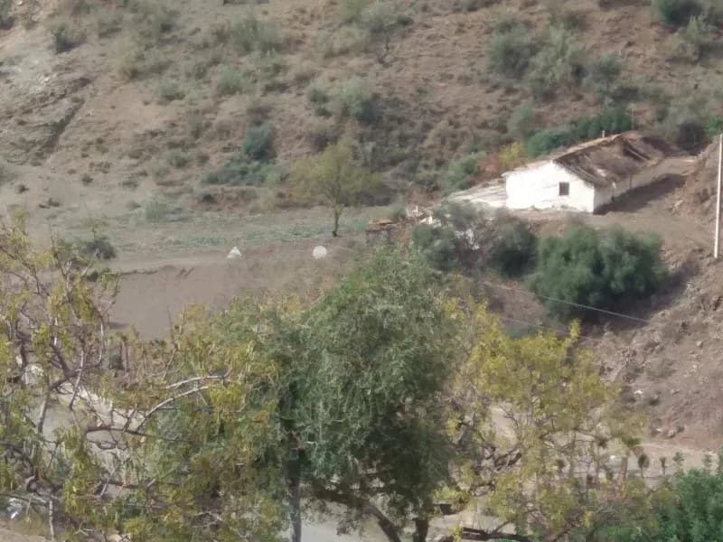 Casa/Chalet en Málaga (1/5)