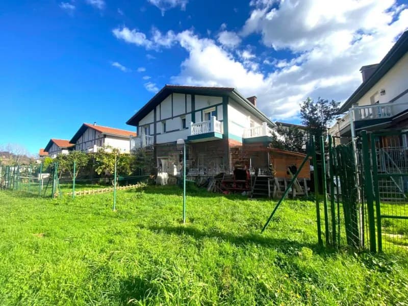 Casa/Chalet en Cantabria (1/1)
