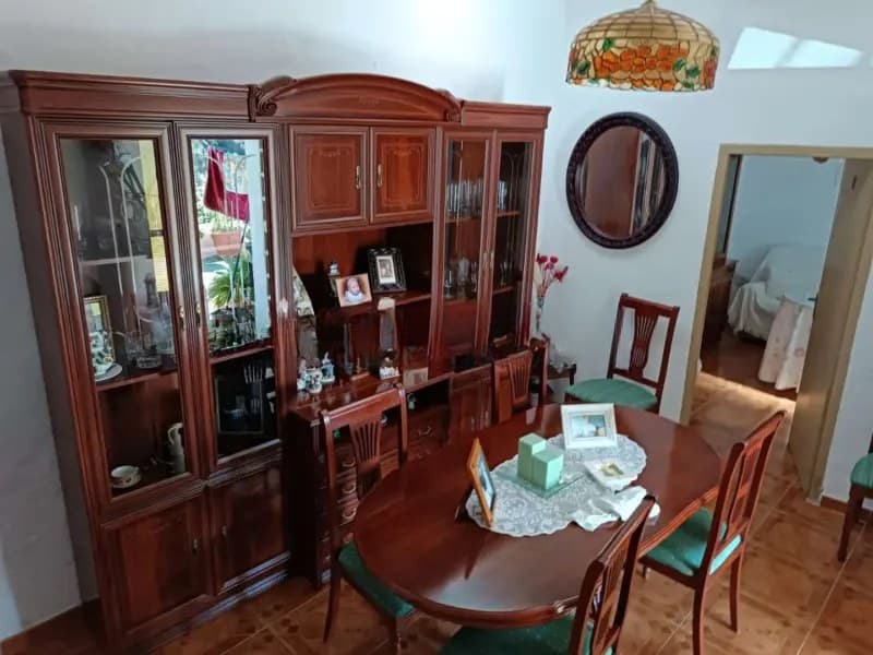 Casa/Chalet en Málaga (1/1)
