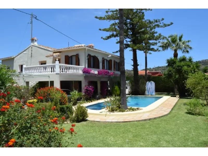 Casa/Chalet en Alicante (1/5)