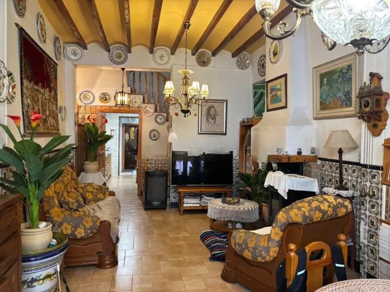 Casa/Chalet en Alicante (1/5)