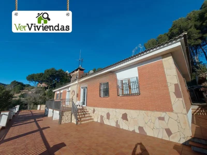 Casa/Chalet en Barcelona (1/5)