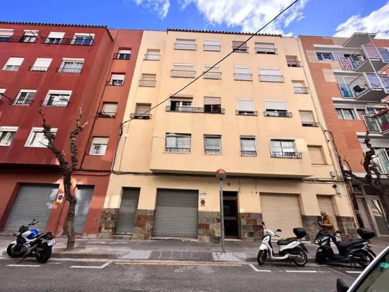 Piso en Tarragona (1/5)
