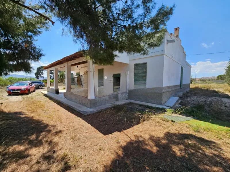 Casa/Chalet en Alicante (1/5)