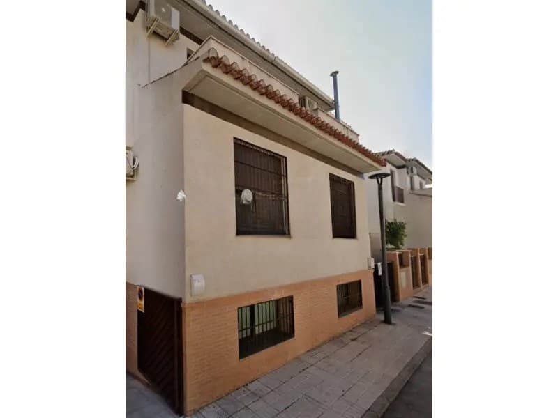 Casa/Chalet en Granada (1/1)