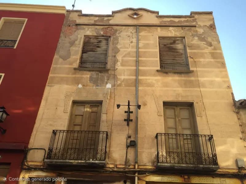 Piso en Alicante (1/5)