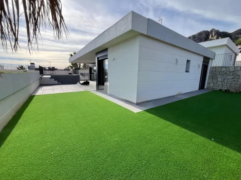 Casa/Chalet en Alicante (1/5)