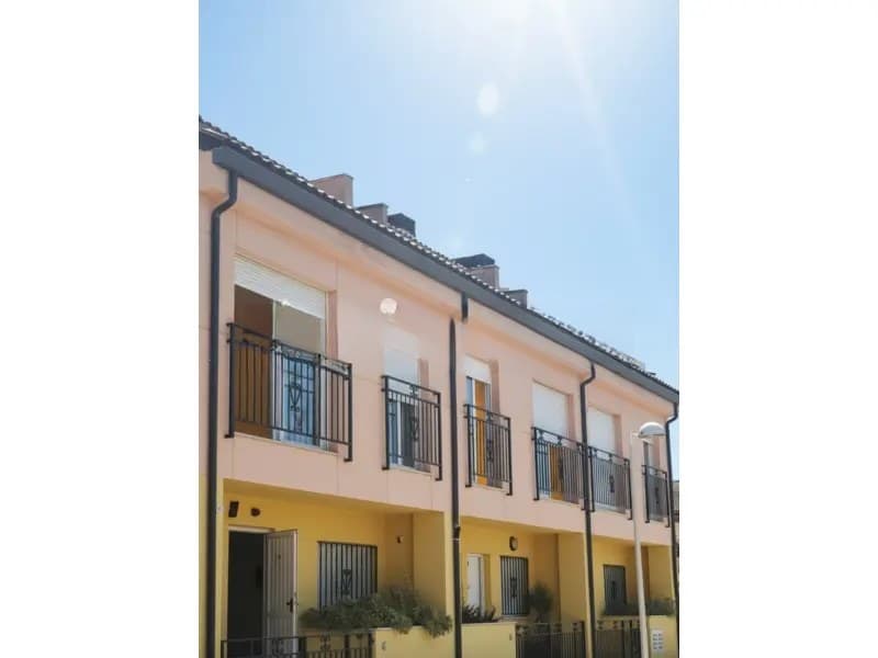 Piso en Castellón (1/5)