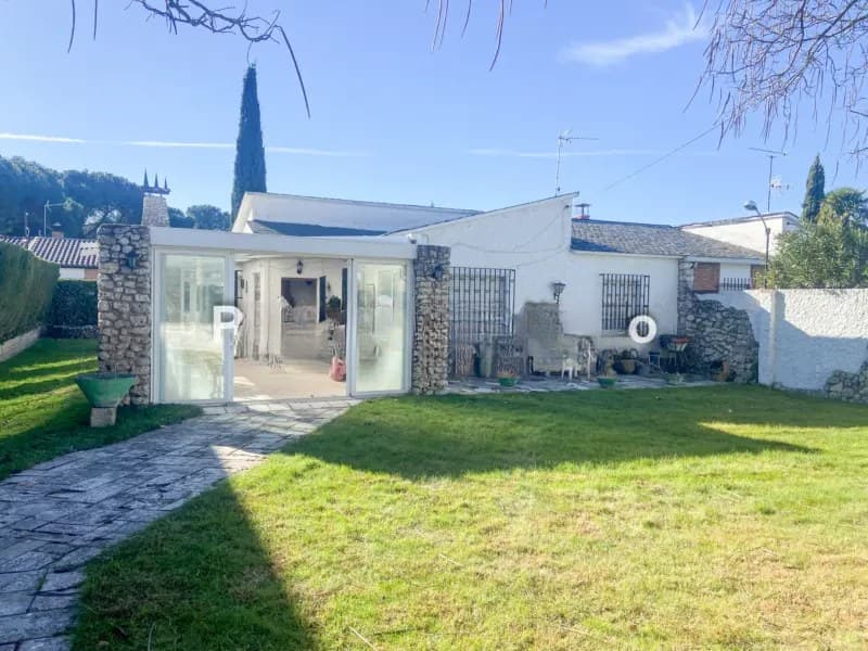 Casa/Chalet en Valladolid (1/1)