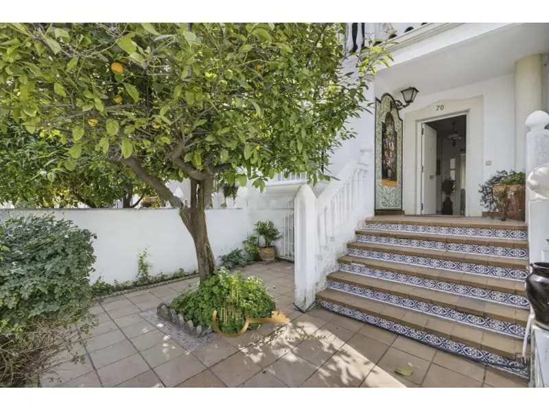 Casa/Chalet en Sevilla (1/1)