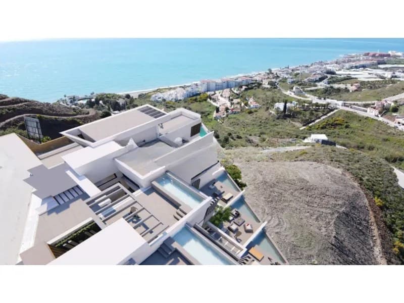 Casa/Chalet en Málaga (1/5)