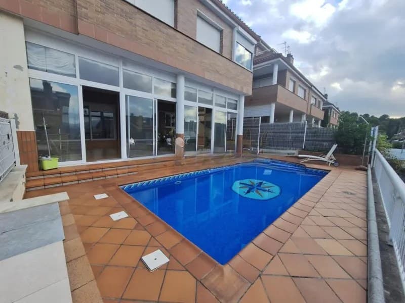 Casa/Chalet en Barcelona (1/5)