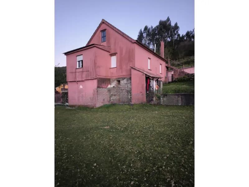 Casa/Chalet en Pontevedra (1/1)