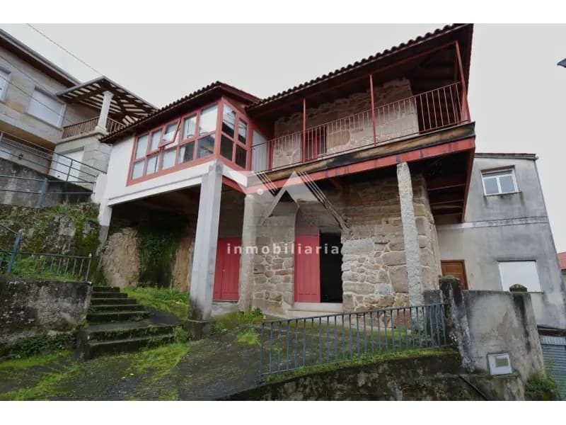 Casa/Chalet en Ourense (1/1)