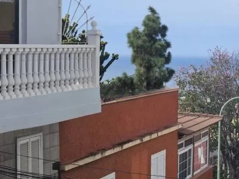 Casa/Chalet en Santa Cruz de Tenerife (1/5)