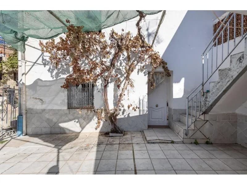 Casa/Chalet en Granada (1/5)