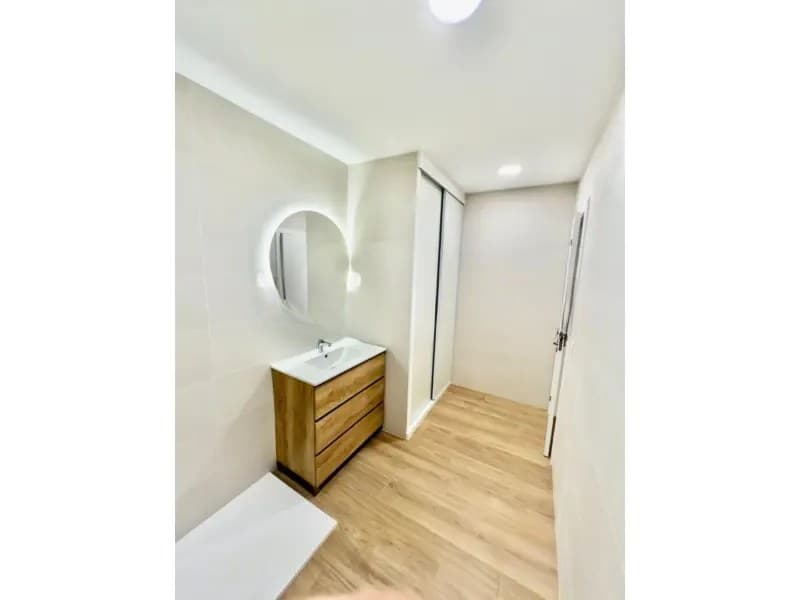 Piso en Barcelona (1/1)