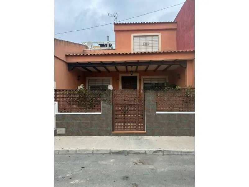 Casa/Chalet en Alicante (1/5)