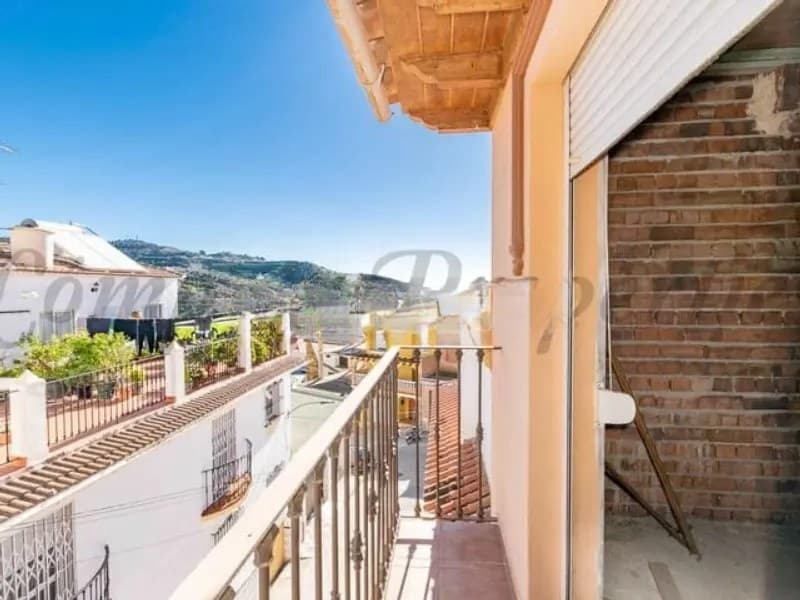 Casa/Chalet en Málaga (1/5)