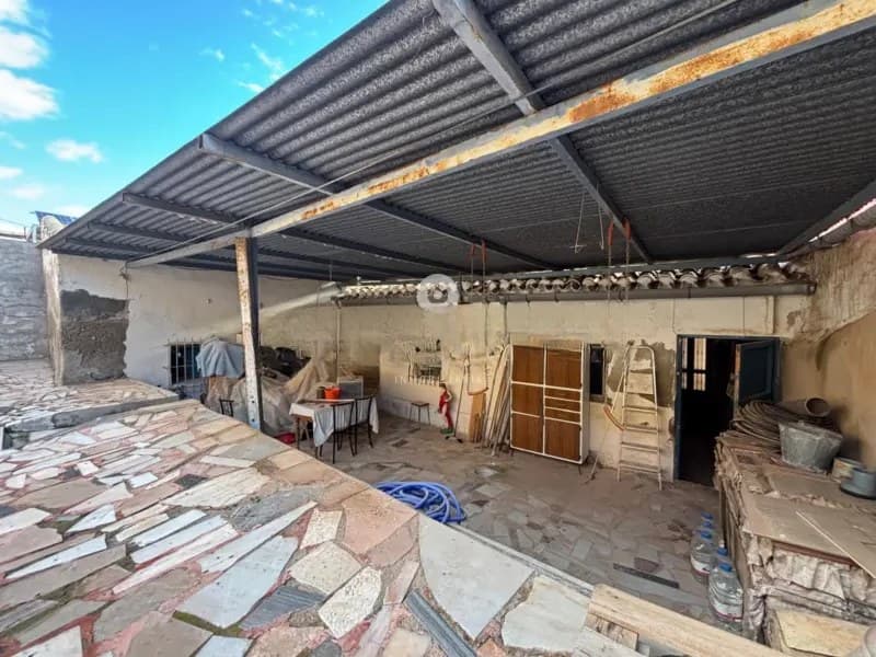 Casa/Chalet en Murcia (1/1)