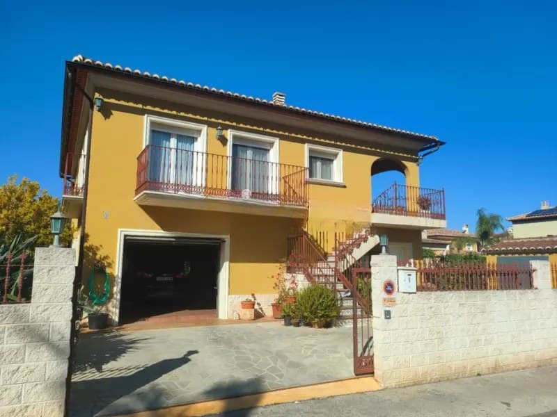 Casa/Chalet en Alicante (1/5)