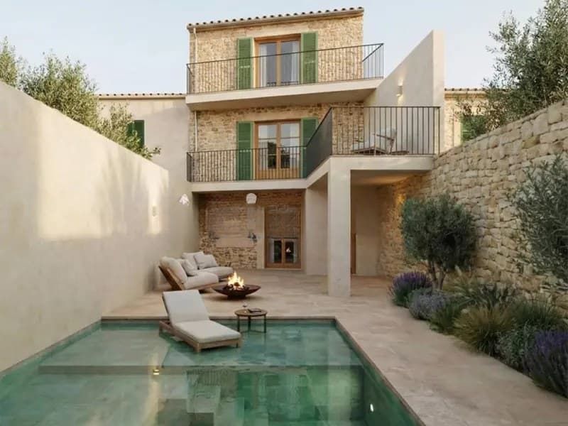 Casa/Chalet en Baleares (1/5)