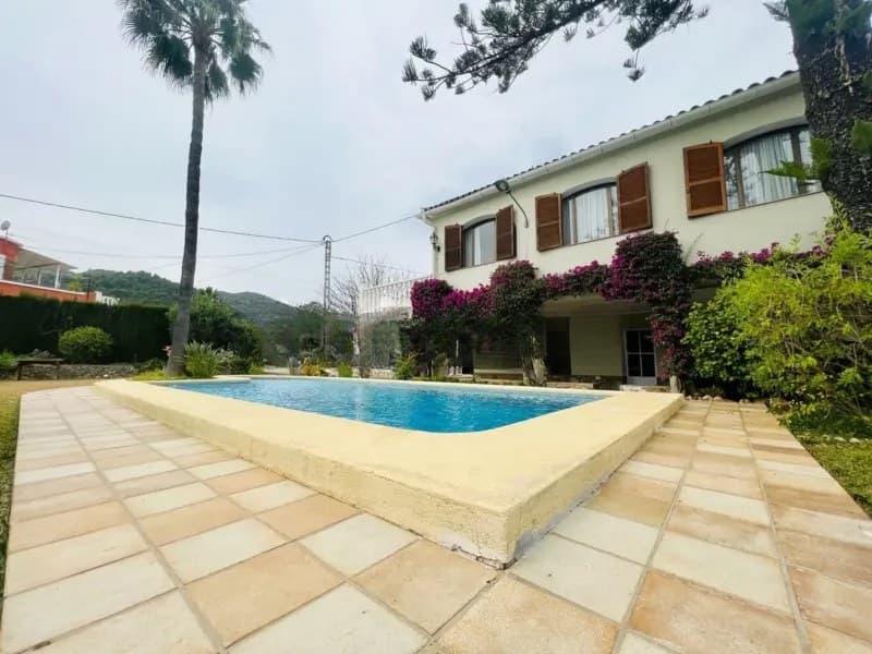 Casa/Chalet en Alicante (1/5)