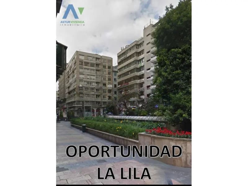 Piso en Asturias (1/5)