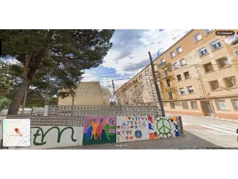 Piso en Valencia (1/1)