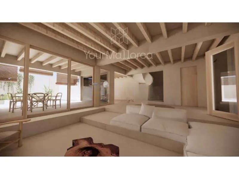Casa/Chalet en Baleares (1/5)