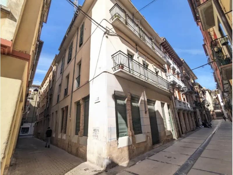 Casa/Chalet en Navarra (1/5)