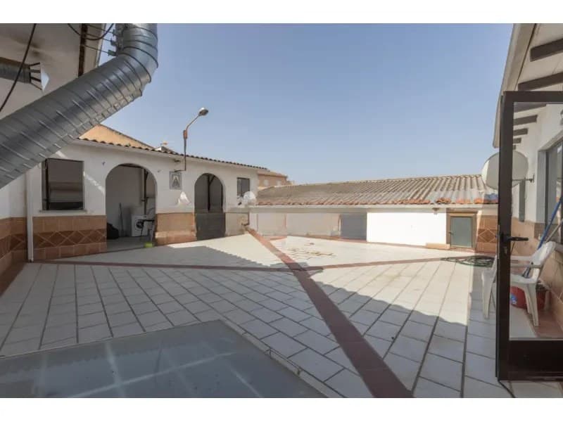 Casa/Chalet en Granada (1/5)